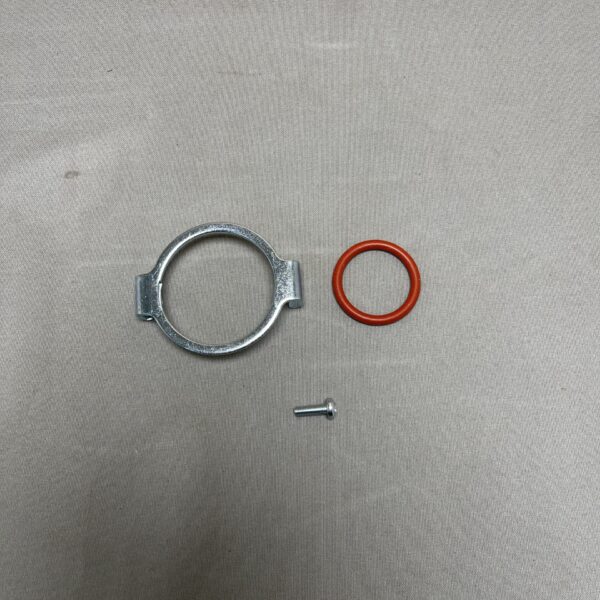 Truma Abgasrohrbefestigung Trumatic: SL3002/SLP3002 - SW2000/S2200