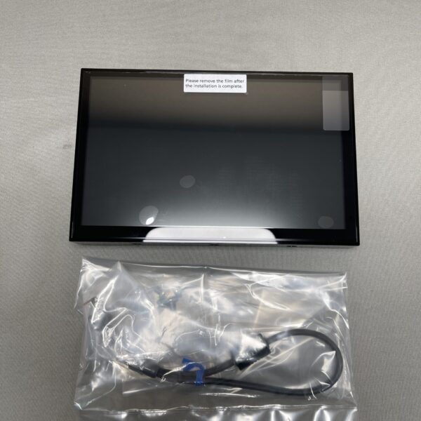 Alpine XXL Premium Infotainment System X903D-DU