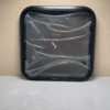Dometic Fenster 510x510mm schwarz