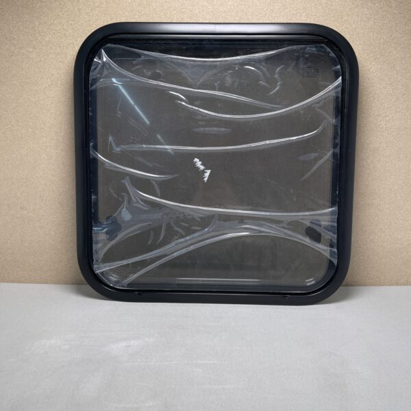 Dometic Fenster 510x510mm schwarz