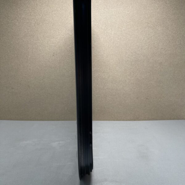 Dometic Fenster 510x510mm schwarz