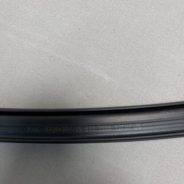 Original Fiat Dichtungen SN Antifruscio schwarz