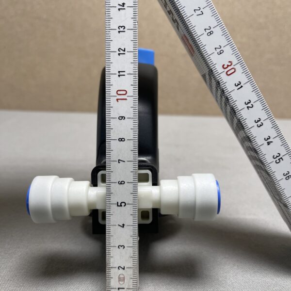 Truma Wasseranschluss Frost Control Wasserset John G