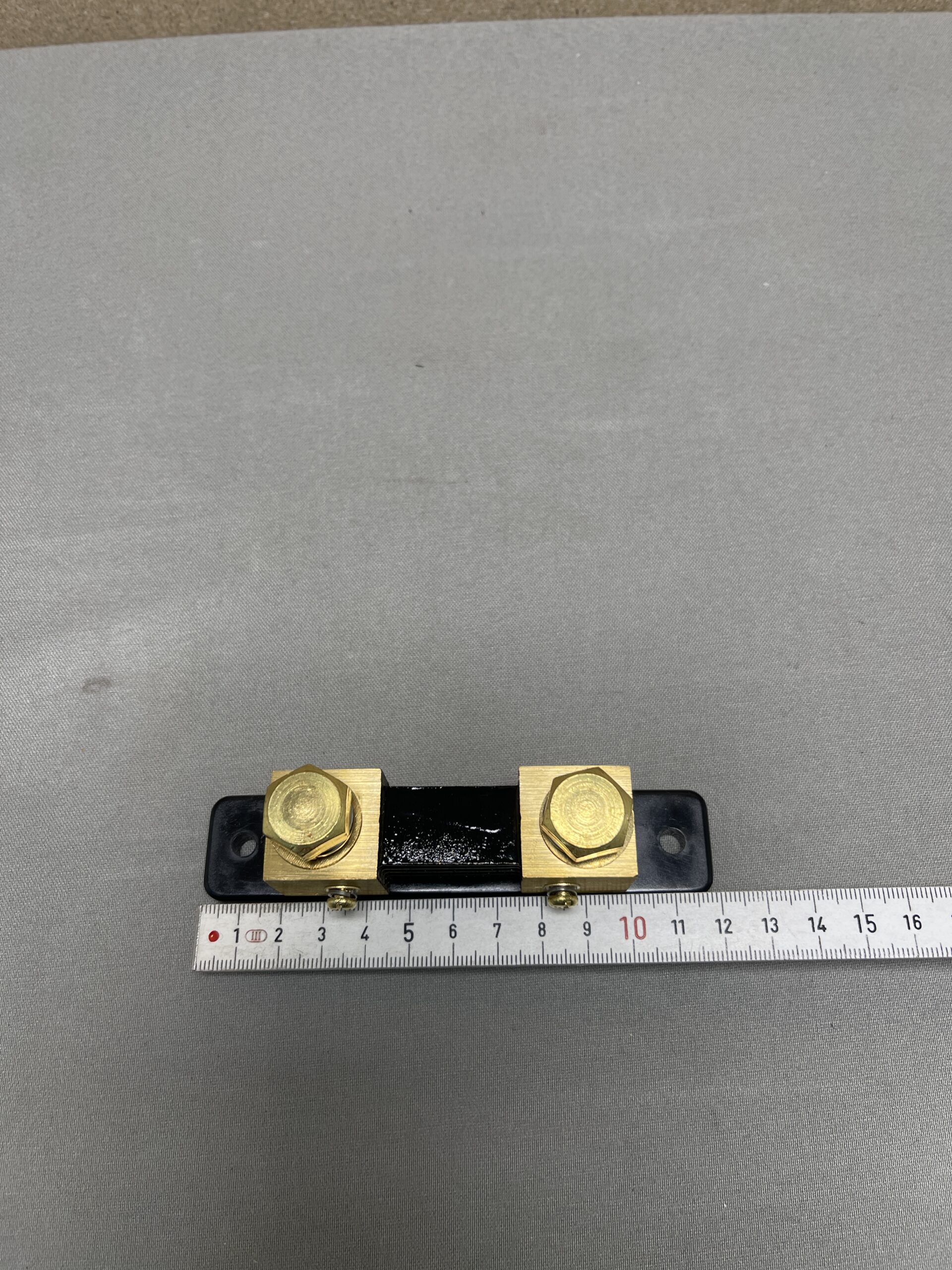 Victron Smartshunt B - Nr. SHU50