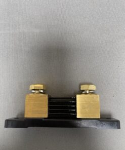 Victron Smartshunt B - Nr. SHU50