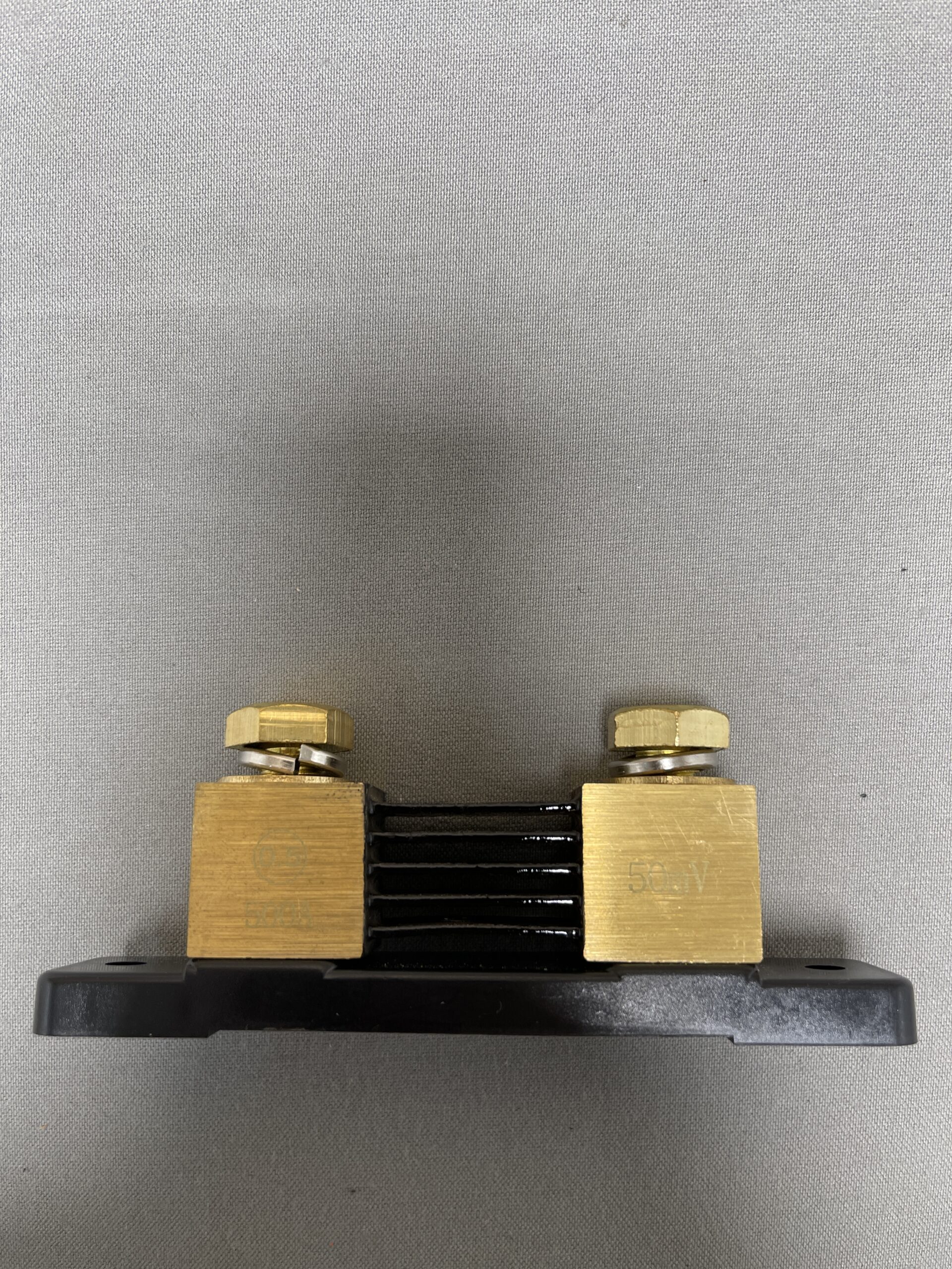 Victron Smartshunt B - Nr. SHU50