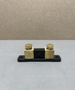 Victron Smartshunt B - Nr. SHU50