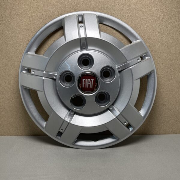 Original Fiat Radkappe 15