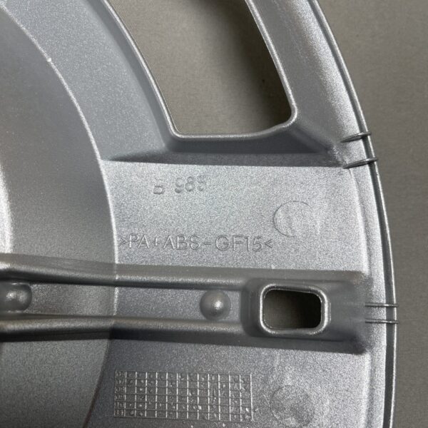 Original Fiat Radkappe 15