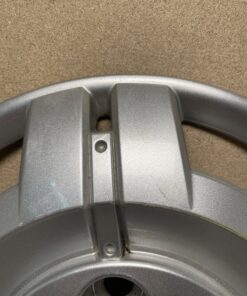 Original Fiat Radkappe 16" 2. Wahl