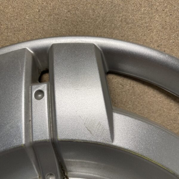 Original Fiat Radkappe 16