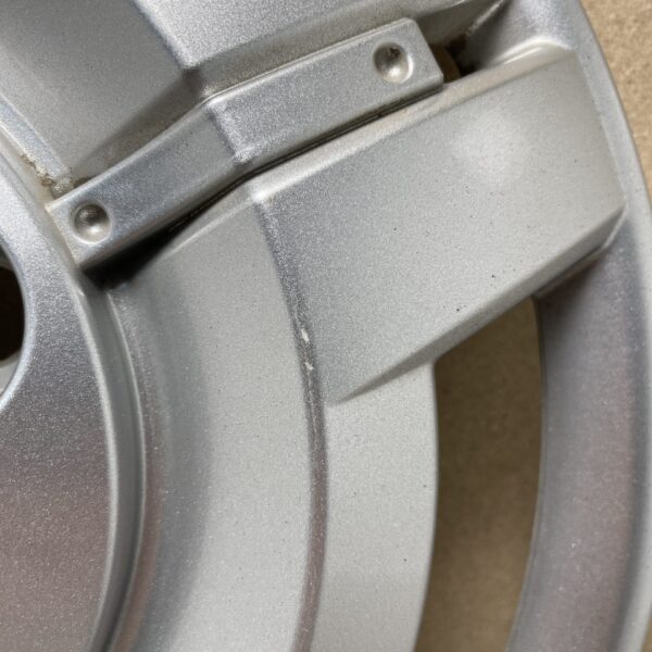 Original Fiat Radkappe 16