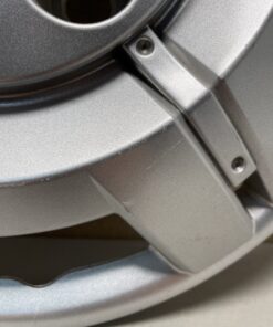 Original Fiat Radkappe 16