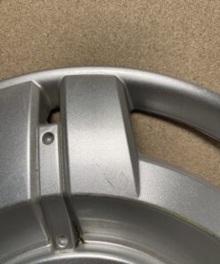 Original Fiat Radkappe 16