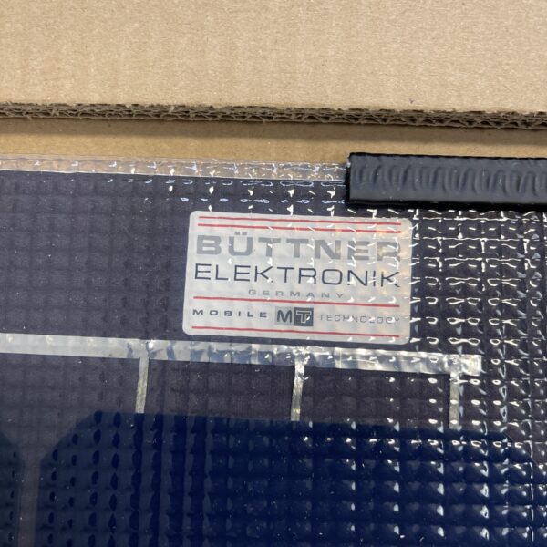 Büttner Solar Modul SM-FL 140 Watt Neu