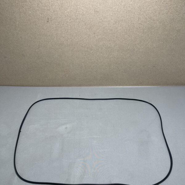 Thetford SSPA0072 Gaskocher Kochfelddichtung schwarz