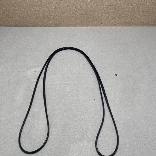 Thetford SSPA0072 Gaskocher Kochfelddichtung schwarz