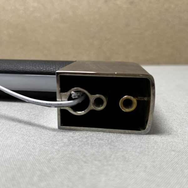 Türeinstiegsgriff 560mm mit LED Beleuchtung