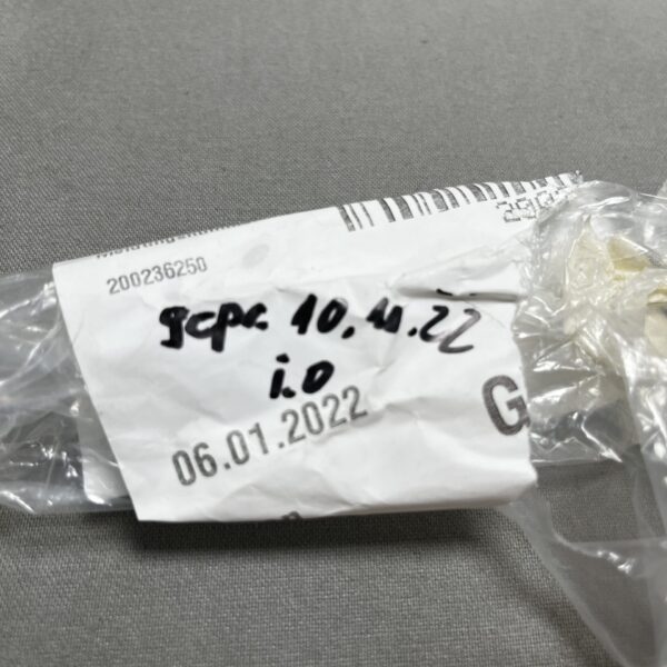 Elektro Instalationsbeleuchtung Wohnmobil