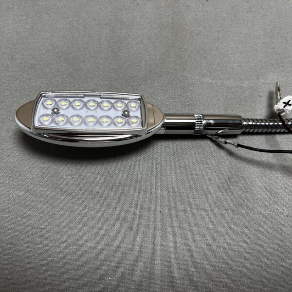 Elektro Instalationsbeleuchtung Wohnmobil