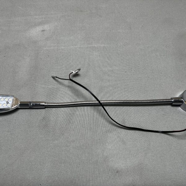 Elektro Instalationsbeleuchtung Wohnmobil