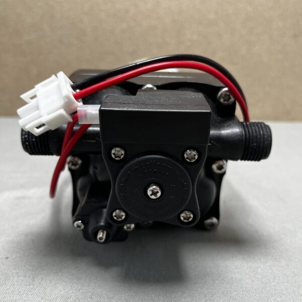 Lilie Membranpumpe Trinkwassersystem Softserie LP4144 12 Volt 11,3l/min. 3,1 bar