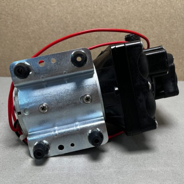 Lilie Membranpumpe Trinkwassersystem Softserie LP4144 12 Volt 11,3l/min. 3,1 bar