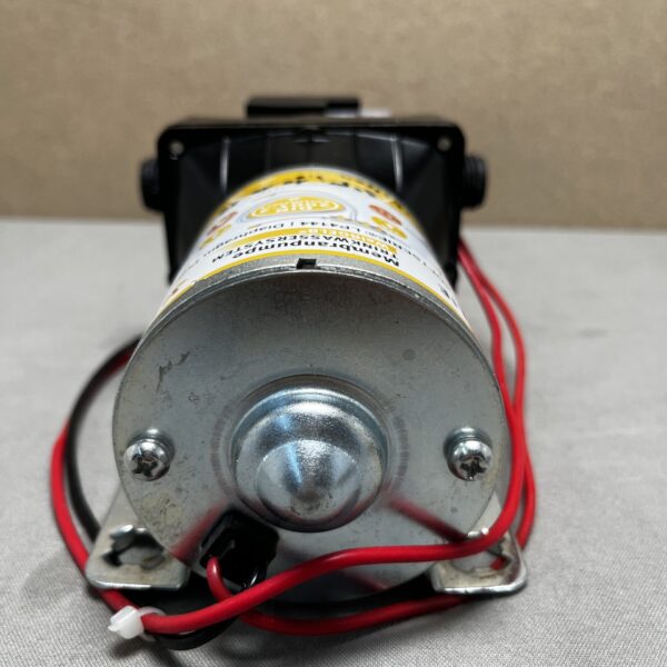 Lilie Membranpumpe Trinkwassersystem Softserie LP4144 12 Volt 11,3l/min. 3,1 bar