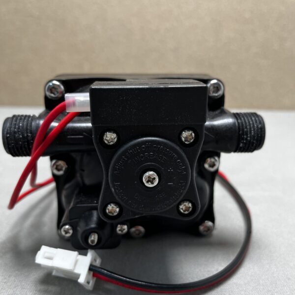 Lilie Membranpumpe Trinkwassersystem Softserie LP4144 12 Volt 11,3l/min. 3,1 bar