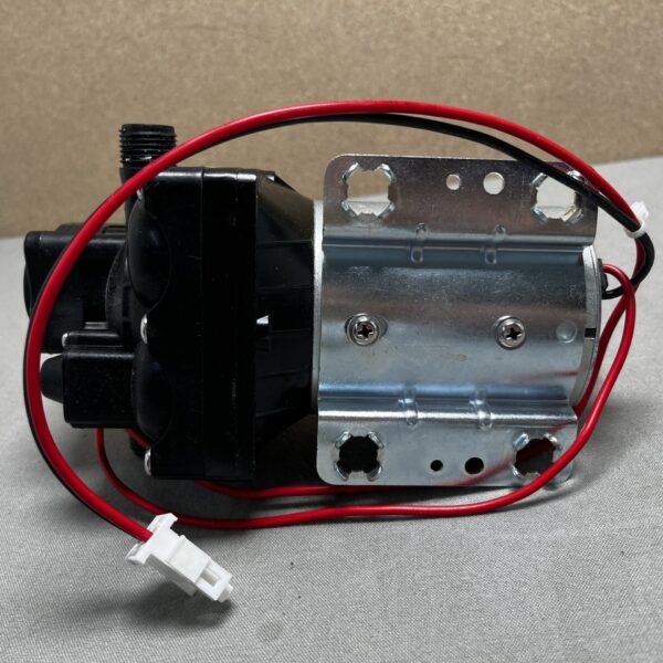 Lilie Membranpumpe Trinkwassersystem Softserie LP4144 12 Volt 11,3l/min. 3,1 bar