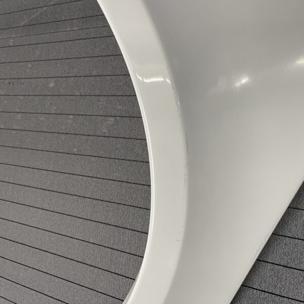 Niesmann & Bischoff Arto Radlauf vorne links weiß