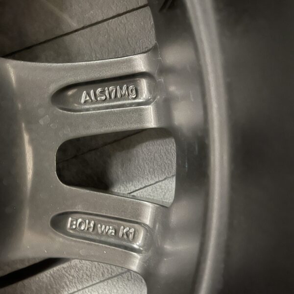 Continental VanContact Camper Kompletträder 255/55 R18 CP schwarz 4 Stück