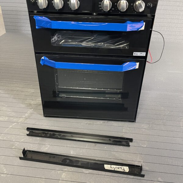 Thetford Backofen mit Kocher K1520 - Gas