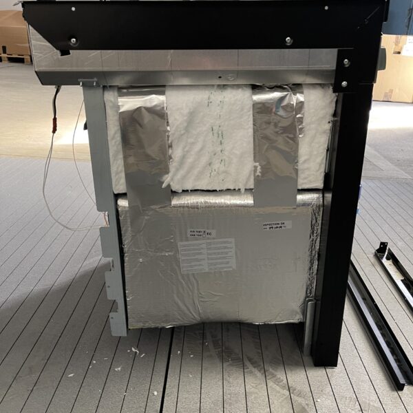 Thetford Backofen mit Kocher K1520 - Gas