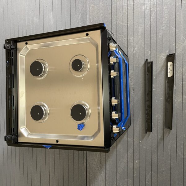 Thetford Backofen mit Kocher K1520 - Gas