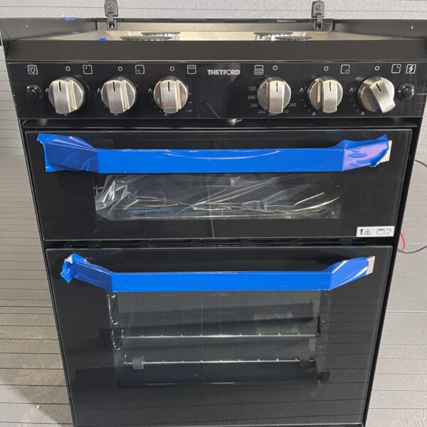 Thetford Backofen mit Kocher K1520 - Gas
