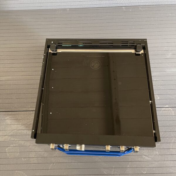 Thetford Backofen mit Kocher K1520 - Gas