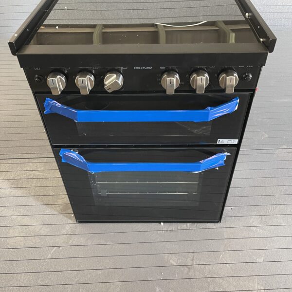 Thetford Backofen mit Kocher K1520 - Gas