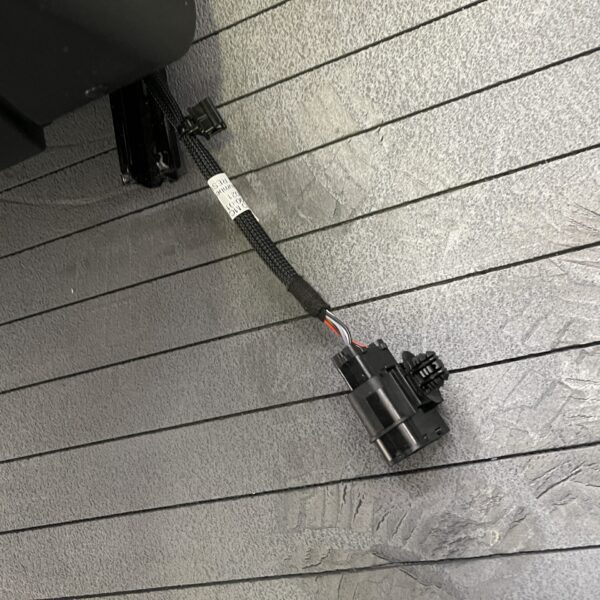 Aguti Automotiv GIS Lounge, Beifahrersitz GS 290 ECE