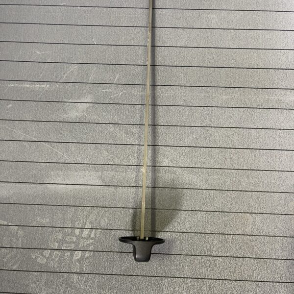 Aguti Automotiv GIS Lounge, Beifahrersitz GS 290 ECE