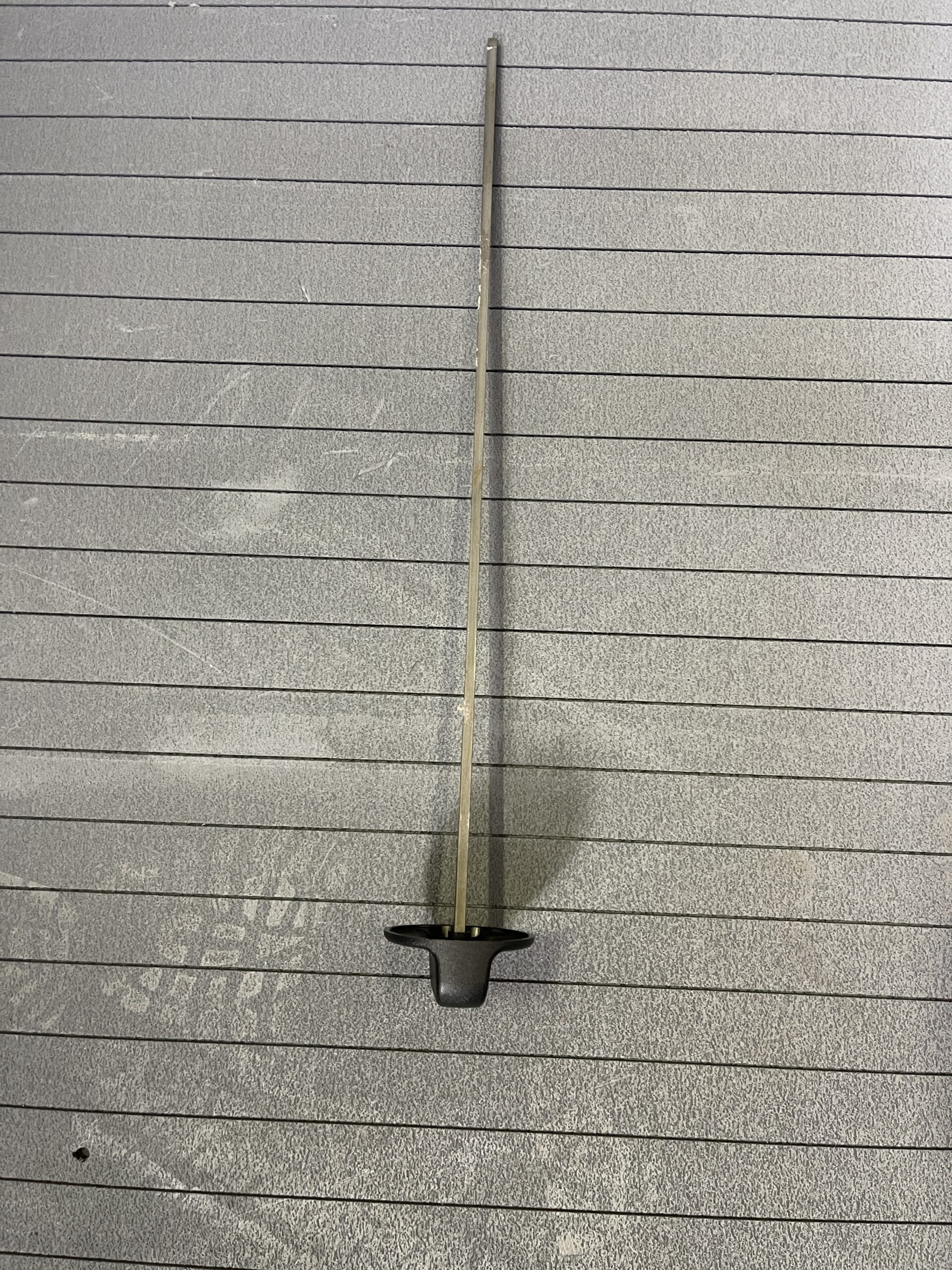 Aguti Automotiv GIS Lounge, Beifahrersitz GS 290 ECE