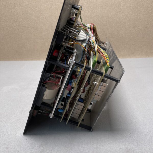 Clou Liner Bedienteil von Schaudt