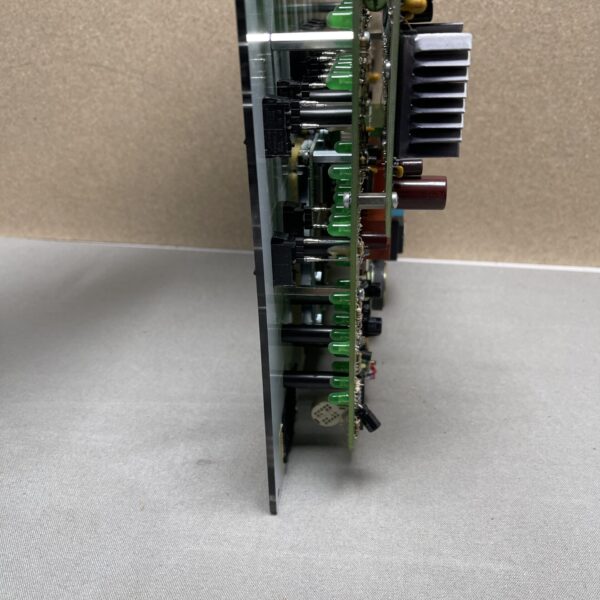 Clou Crystop Display Bedienteil