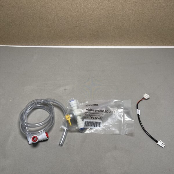 Truma Ablassventil BO JG 3010597