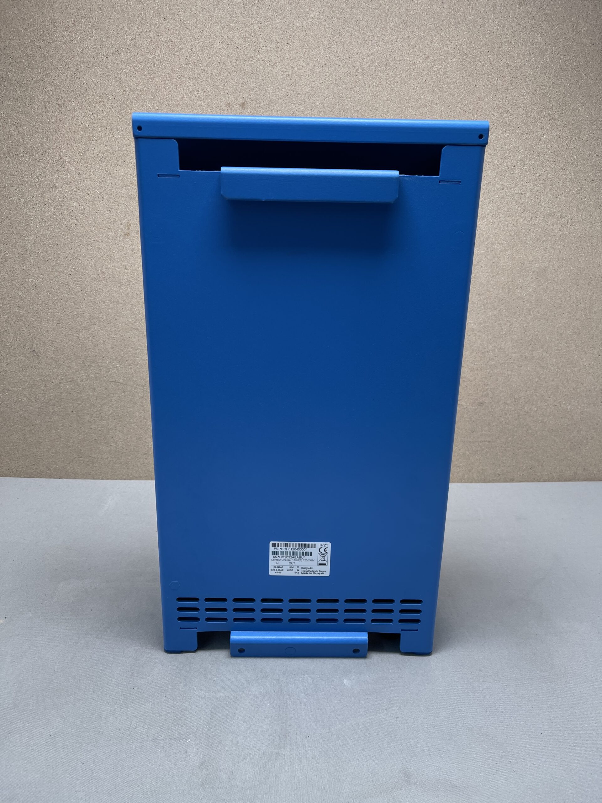 Victron energy Center Charger 1240 Ladegerät