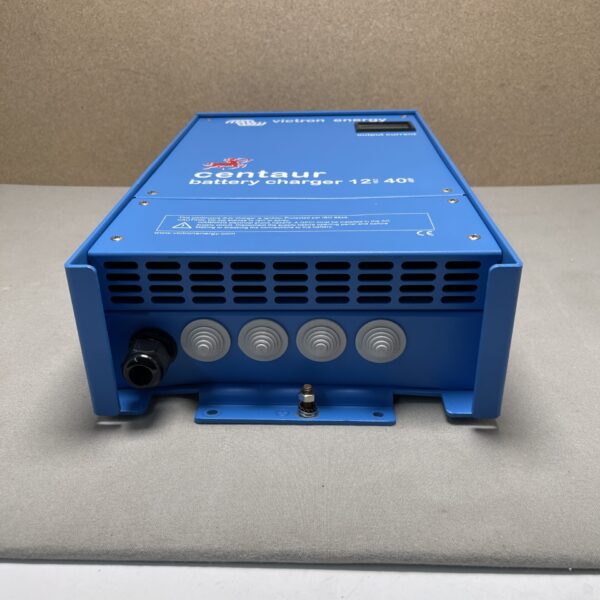 Victron energy Center Charger 1240 Ladegerät