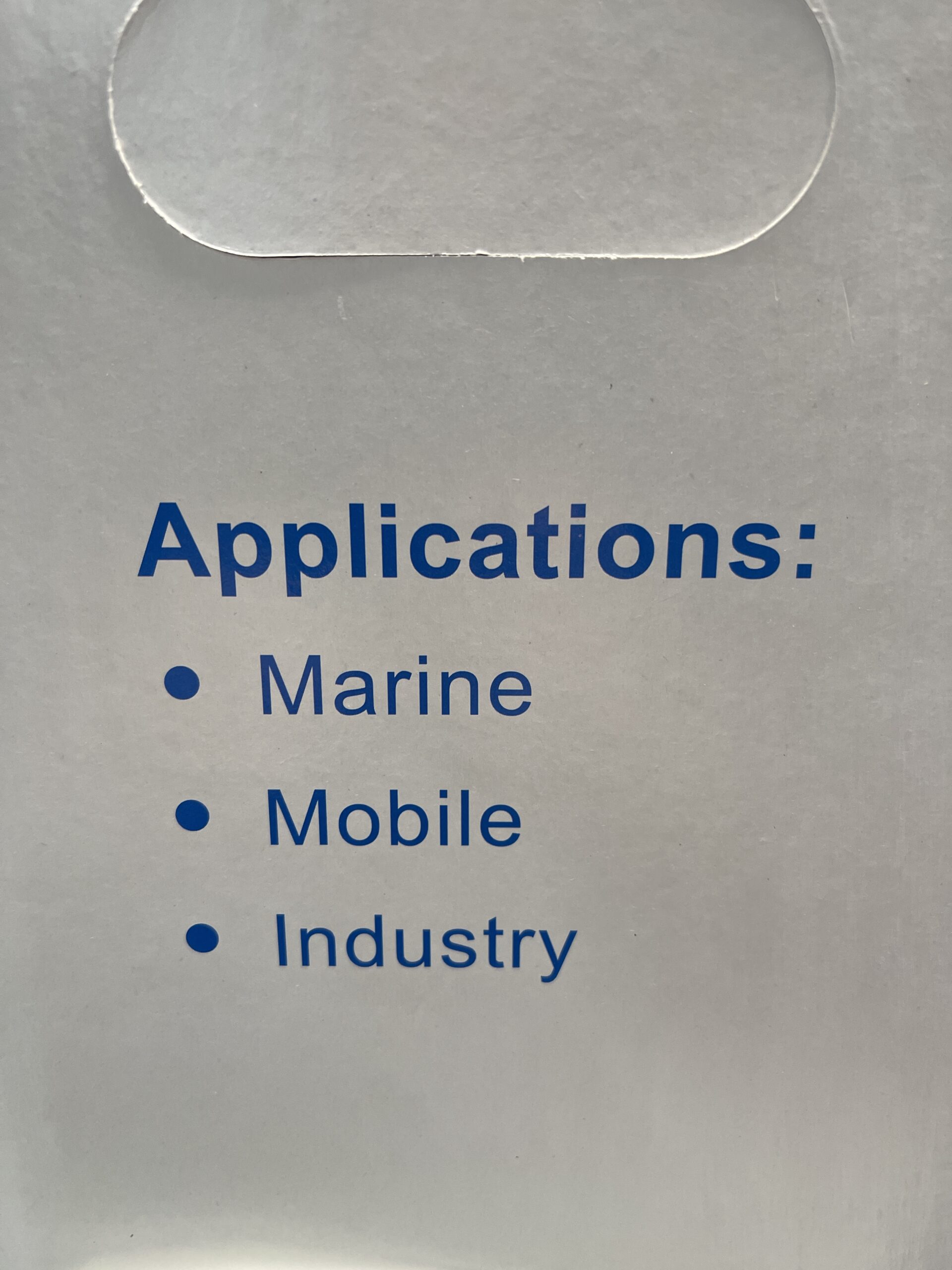 Victron energy Center Charger 1240 Ladegerät