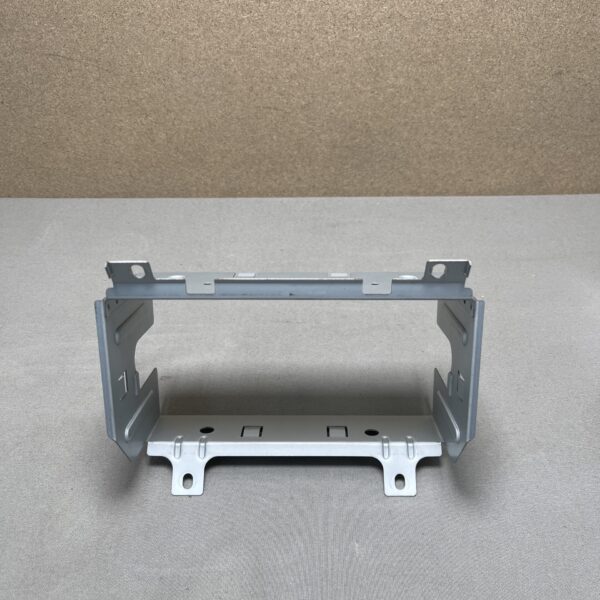 Zenec Z-E3726 Naviceiver Fiat Ducato