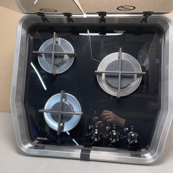 Thetford Gaskocher HOB Series 260 NEU