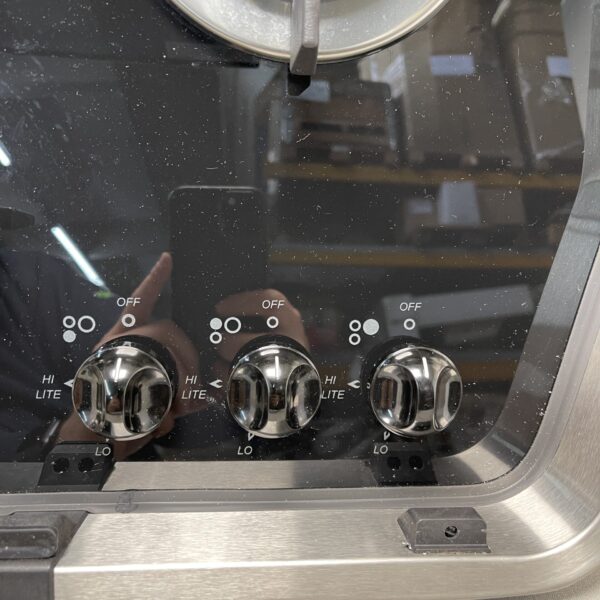 Thetford Gaskocher HOB Series 260 NEU